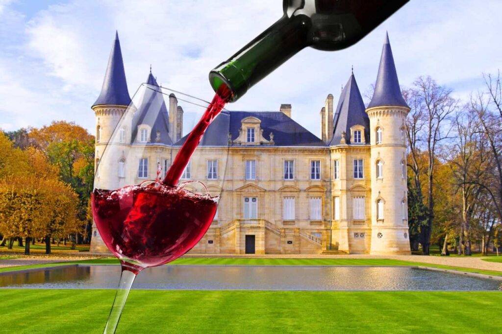 La Thaïlande organise sa 1ʳᵉ exposition de vins de château français