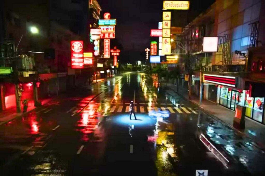 L'effet Lisa : son dernier clip booste le tourisme en Thaïlande