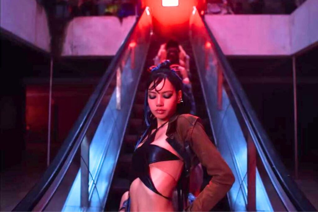 Le pari de la Thaïlande : sauver le tourisme grâce à Lisa de Blackpink 6 Le pari de la Thaïlande : sauver le tourisme grâce à Lisa de Blackpink