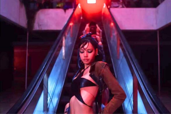 L&rsquo;effet Lisa : son dernier clip booste le tourisme en Thaïlande