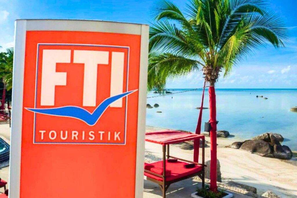 Coup dur pour le tourisme en Thaïlande après la faillite d'un grand voyagiste européen