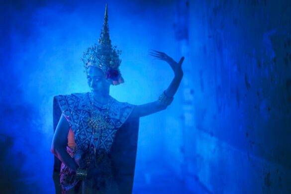 La Thaïlande veut attirer les touristes amateurs de fantômes