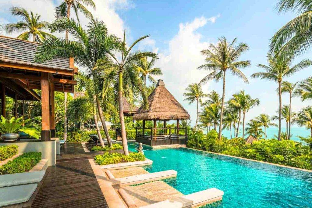 La série The White Lotus stimule le tourisme en Thaïlande 5 La série The White Lotus stimule le tourisme en Thaïlande