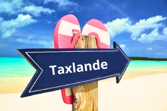 Impôts 2026 en Thaïlande : ce que le CRS change vraiment pour les expatriés