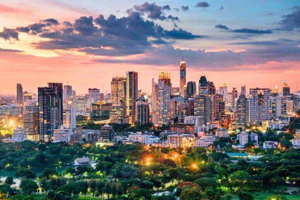 Immobilier en Thaïlande : 1,6 million de logements vides, un gâchis colossal