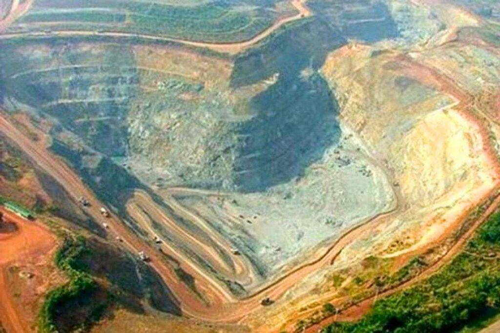 La Thaïlande serait assise sur 1,10 million de milliards d'euros de minéraux rares