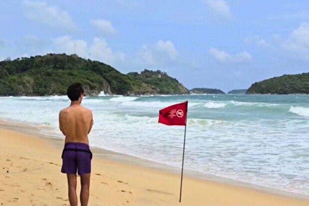Inquiétude à propos du nombre de touristes qui meurent en Thaïlande