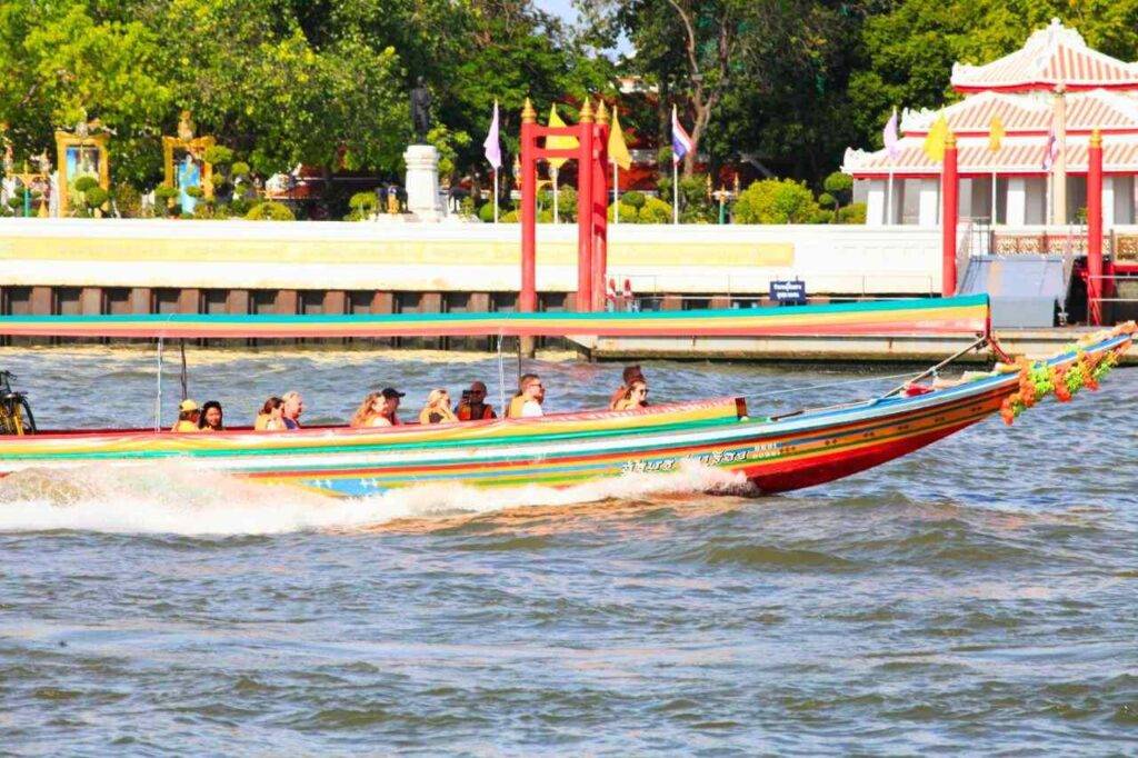Comment la Thaïlande peut-elle faire face au surtourisme ?