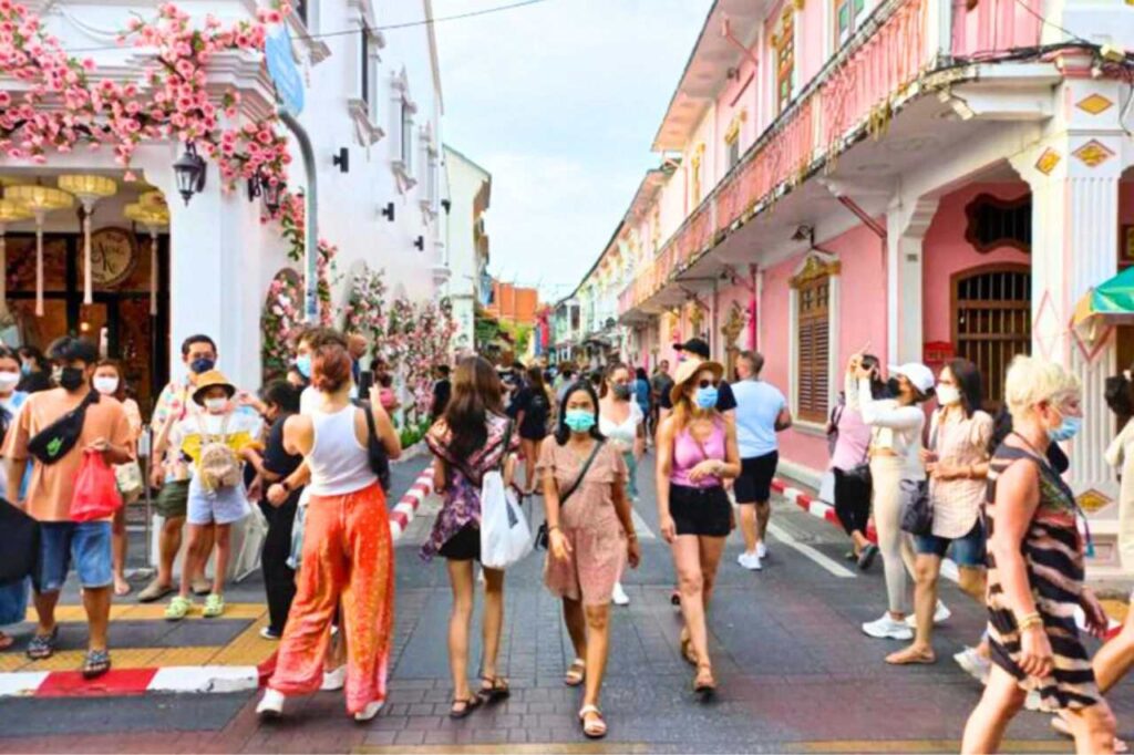 Le tourisme pédestre en Thaïlande stimule la culture locale et le développement durable