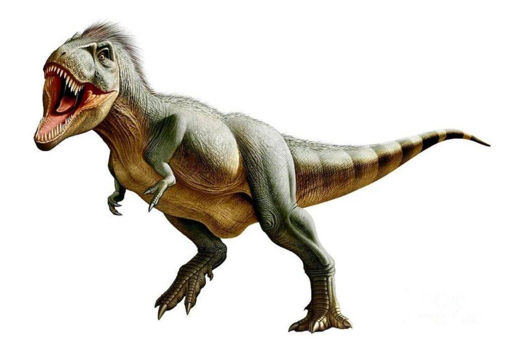 Découverte de dents de dinosaures fossilisées en Thaïlande 4 Découverte de dents de dinosaures fossilisées en Thaïlande