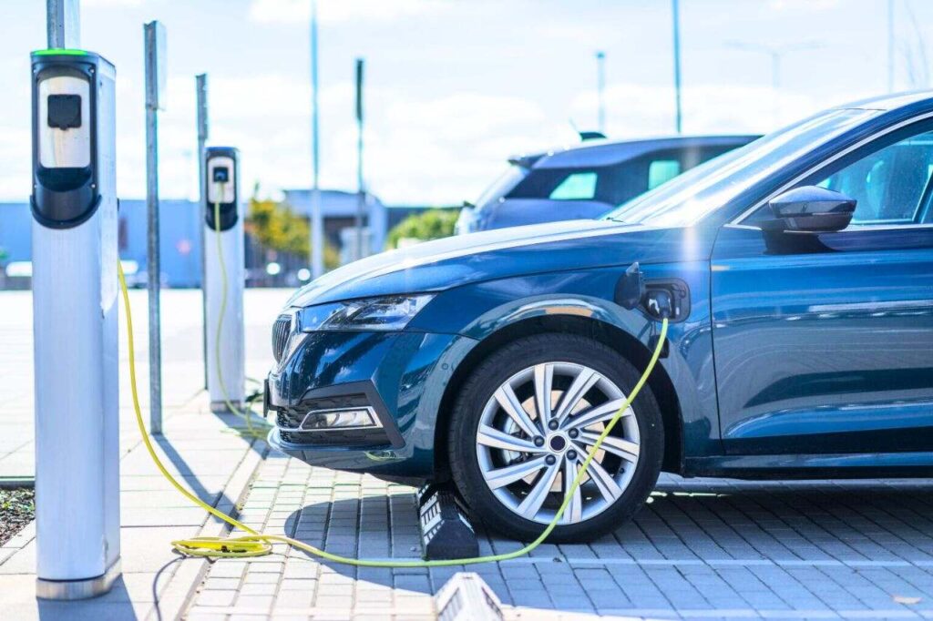 En Thaïlande, les voitures hybrides ont plus de succès que les véhicules électriques