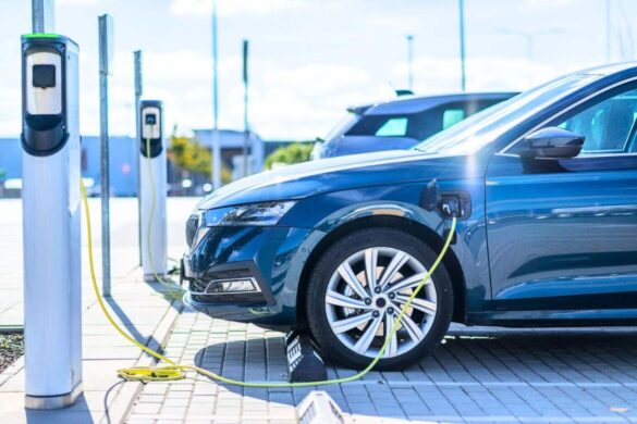 En Thaïlande, les voitures hybrides ont plus de succès que les véhicules électriques
