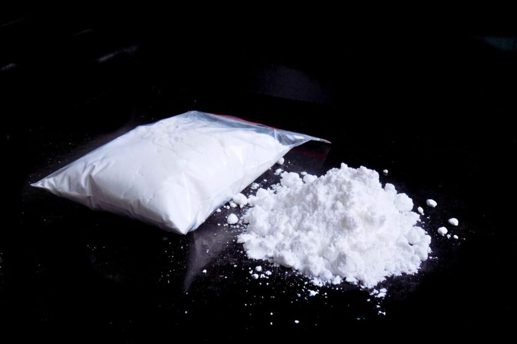 Un trafiquant de drogue Nigérian perd ses pouvoirs magiques en Thaïlande