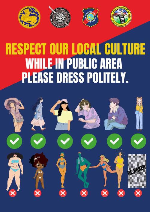 Thaïlande : le surtourisme suscite des tensions entre touristes et locaux à Pai