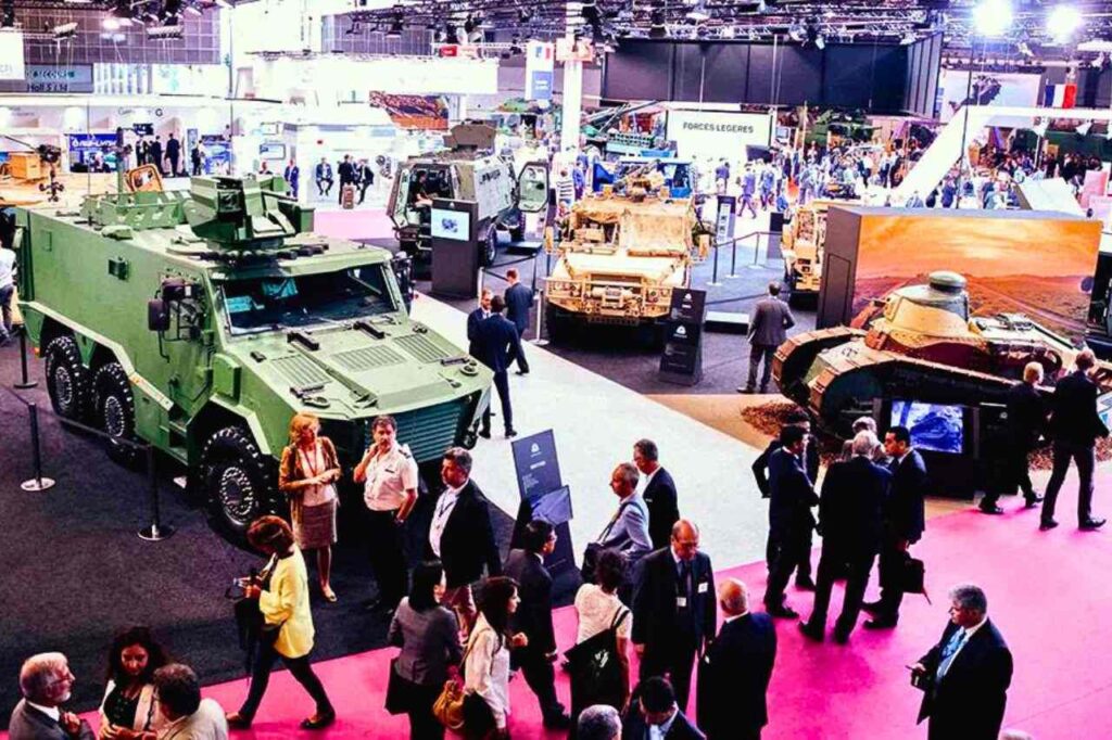 La Thaïlande et la France discutent du renforcement des industries d'armement