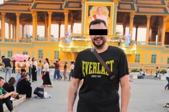 Une histoire de fou : le touriste français disparu en Thaïlande a été retrouvé