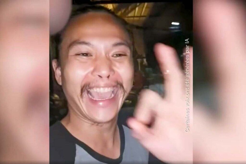 Thaïlande : un cobra vient se loger dans son caleçon pendant sa sieste