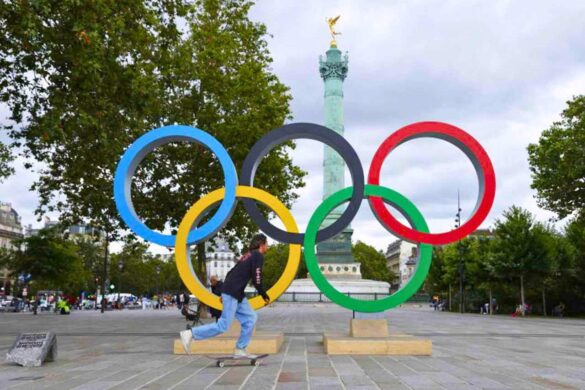 La Thaïlande s&rsquo;intéresse aux touristes français après les Jeux olympiques