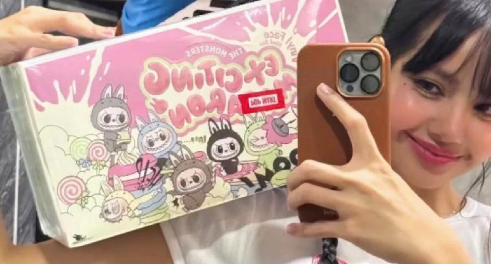 La poupée Labubu inspire l'Autorité du tourisme et les trafiquants de drogue en Thaïlande