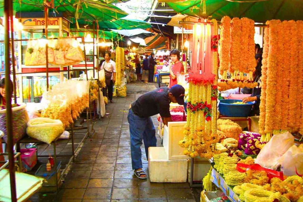 Le tourisme pédestre en Thaïlande stimule la culture locale et le développement durable