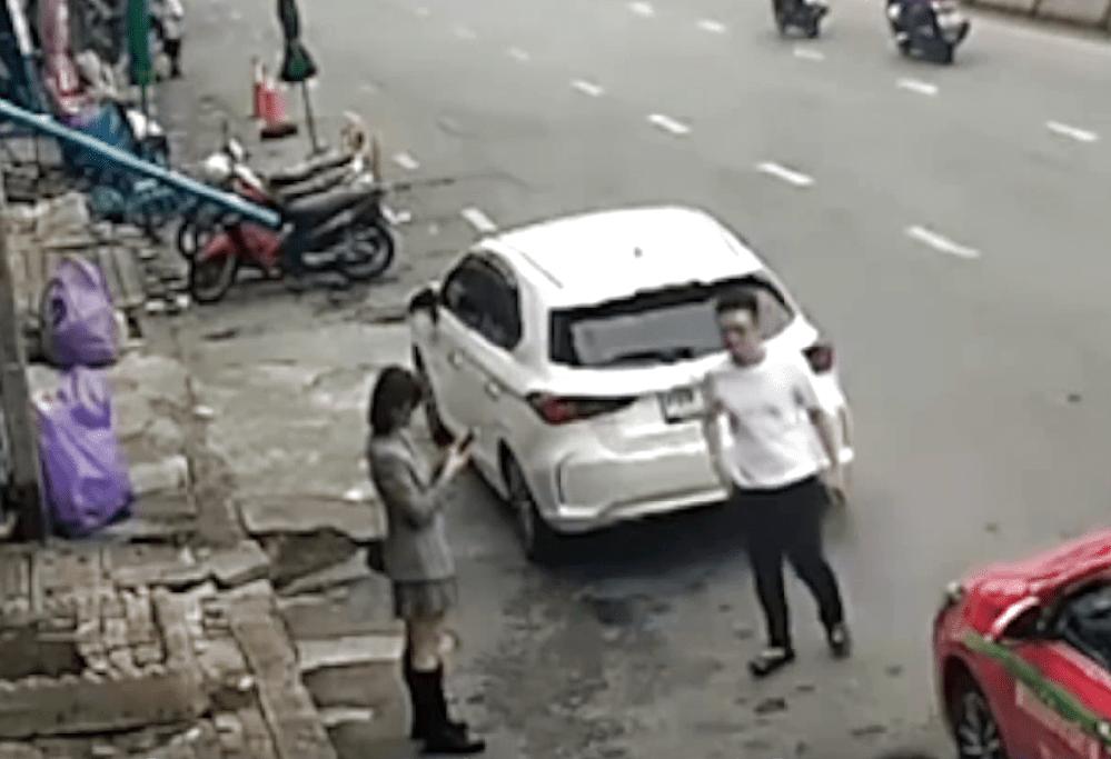 L'assassin présumé d'une touriste chinoise en Thaïlande a été arrêté