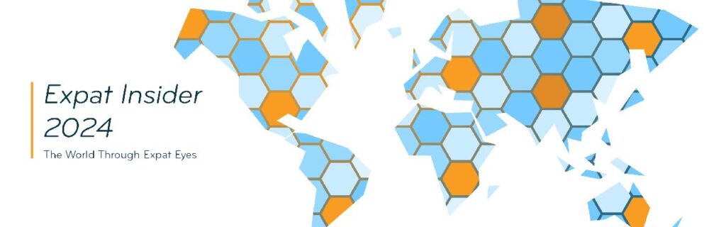 La Thaïlande classée 6ᵉ meilleur pays au monde pour les expatriés