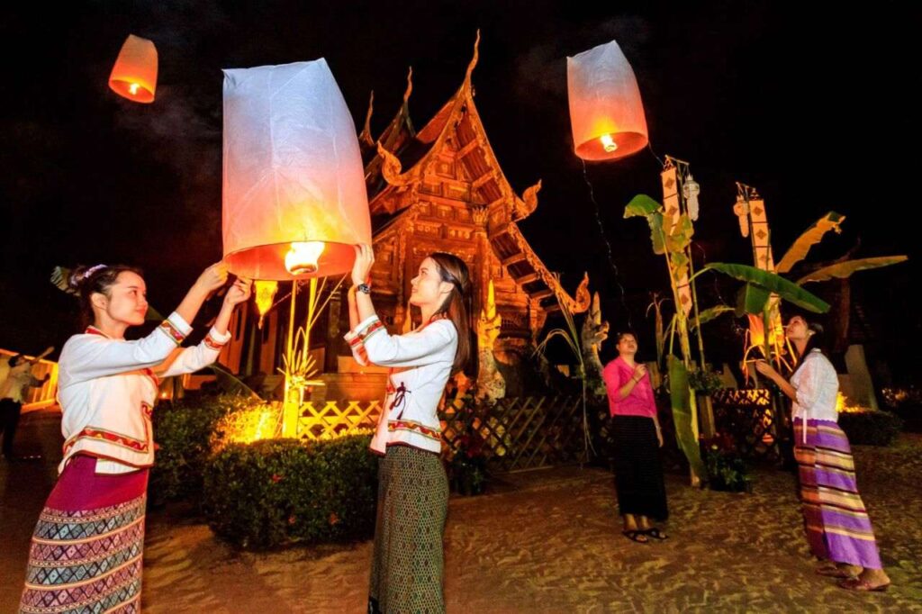 Que faire à Chiang Mai : 17 activités à ne pas manquer !