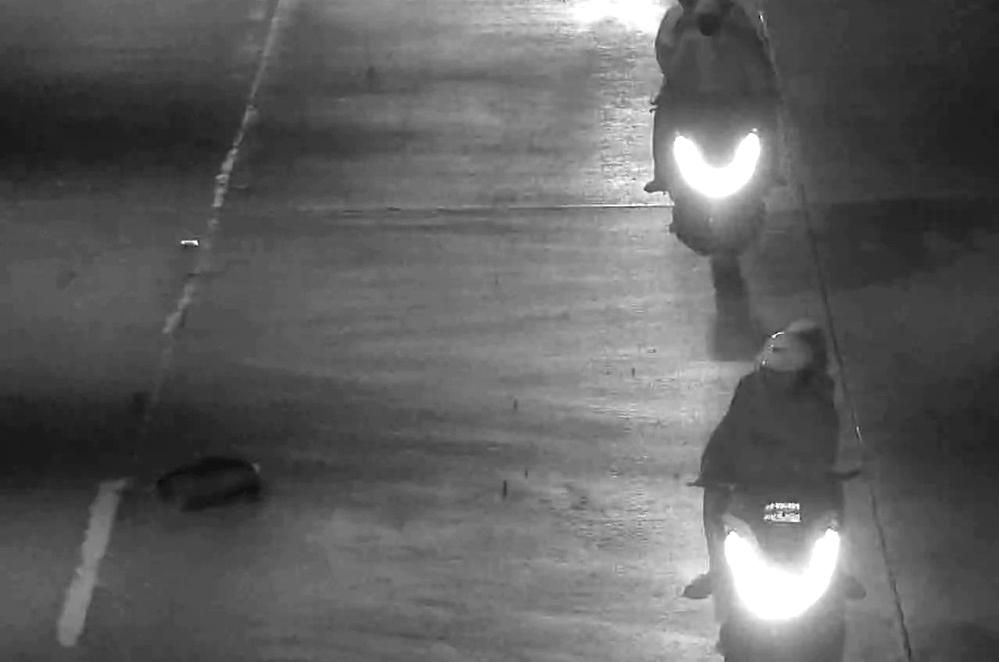 Thaïlande : des adolescents arrêtés pour attaques à la machette à Chiang Mai