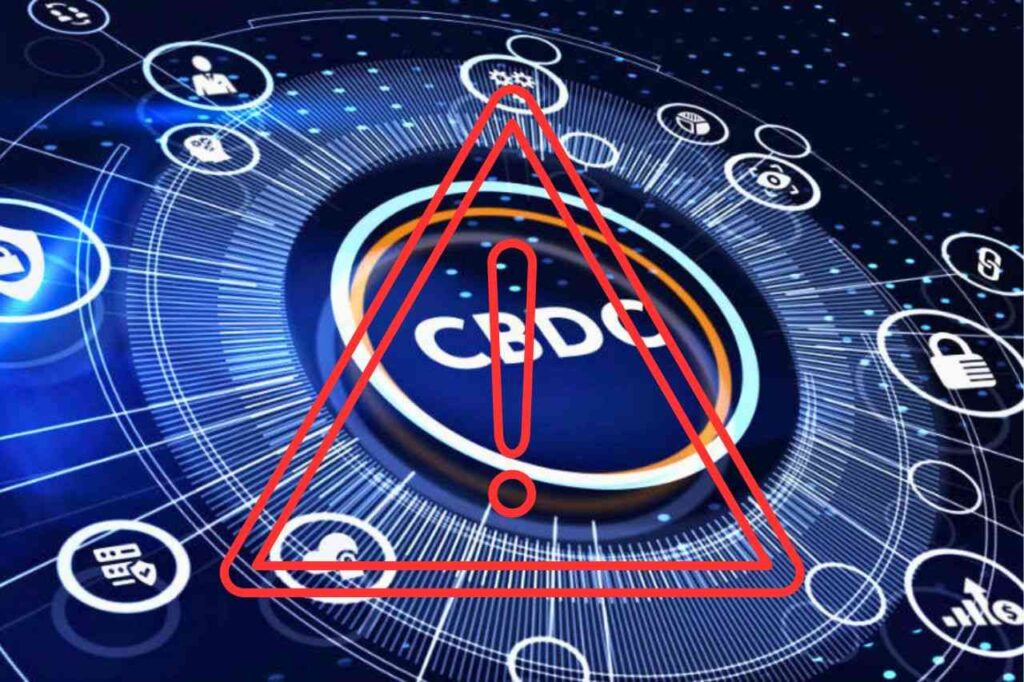 Le portefeuille numérique de la Thaïlande et le contrôle de la population avec l’argent