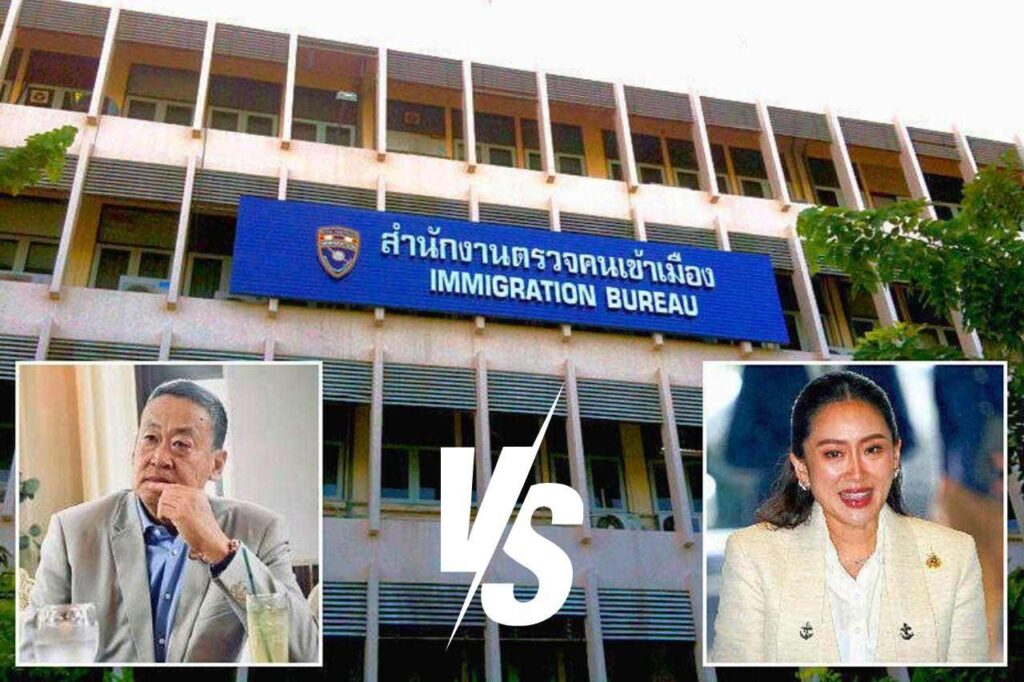 Le nouveau gouvernement en Thaïlande menace-t-il les nouveaux visas ?