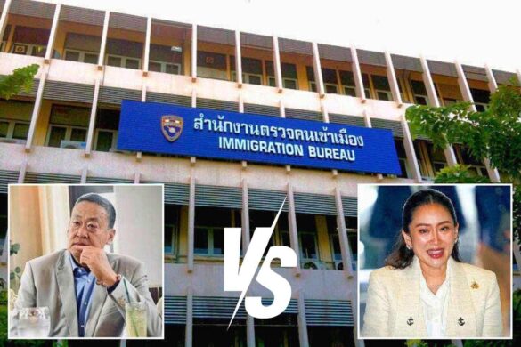 Le nouveau gouvernement en Thaïlande menace-t-il les nouveaux visas ?