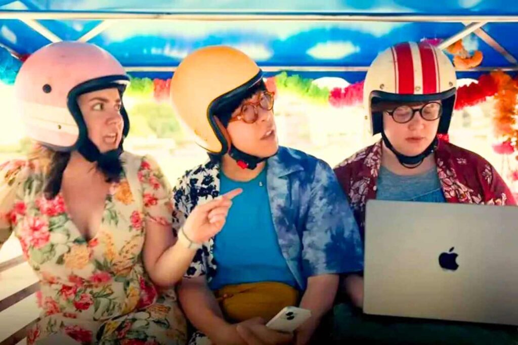 Apple s'excuse et retire la publicité qui a mis la Thaïlande en colère