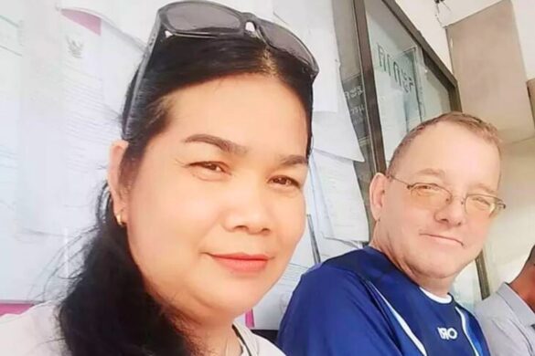 Un expatrié risque la prison en Thaïlande pour avoir perdu sa voiture
