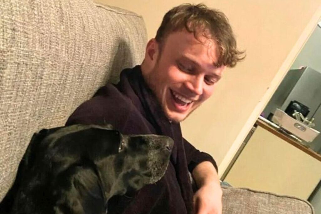 Le mystère s'épaissit après la disparition d'un touriste britannique en Thaïlande