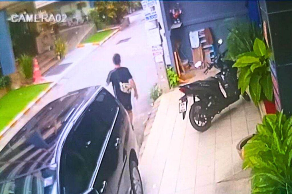 Thaïlande : un propriétaire trop gentil se fait arnaquer par un touriste