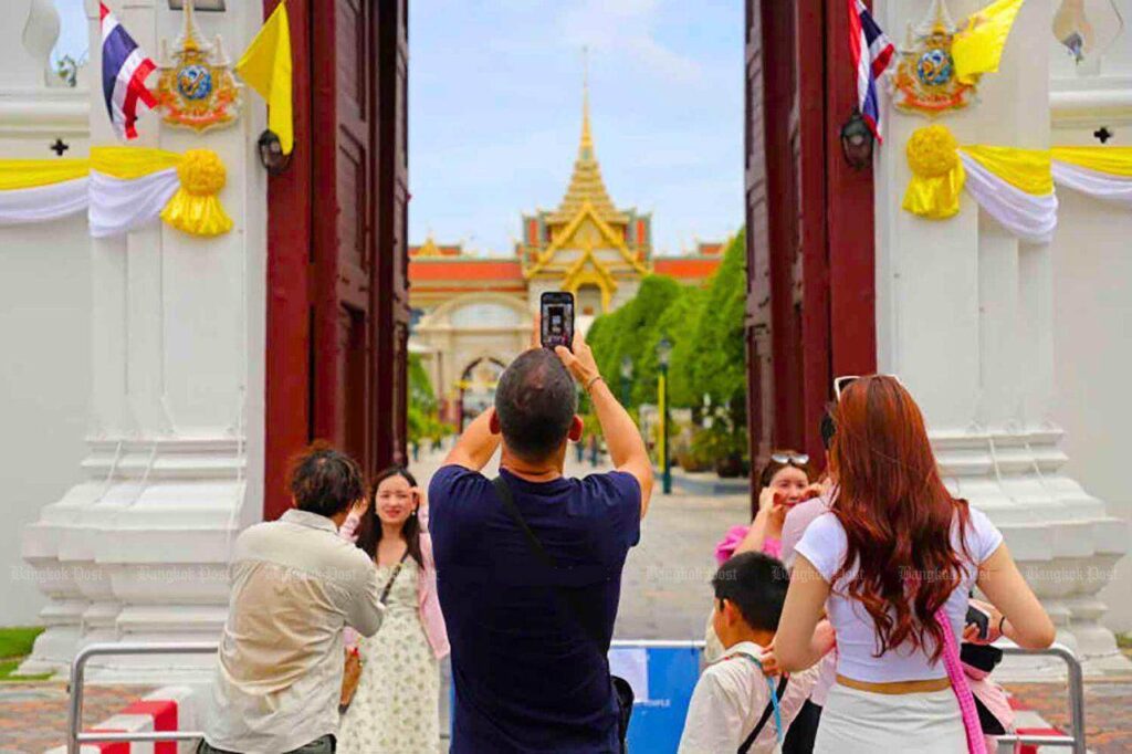 Les 5 pires pièges à touristes à éviter en Thaïlande