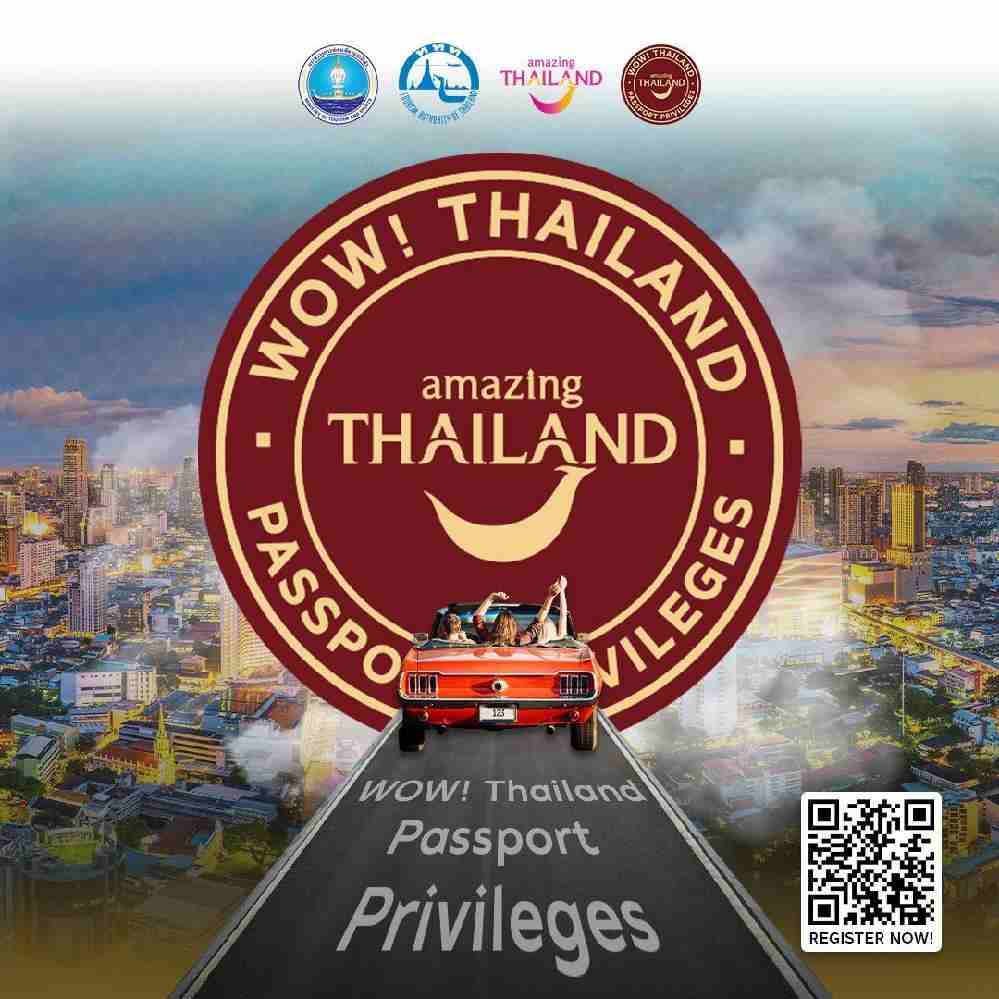 La Thaïlande veut épater les touristes étrangers avec de nombreux cadeaux