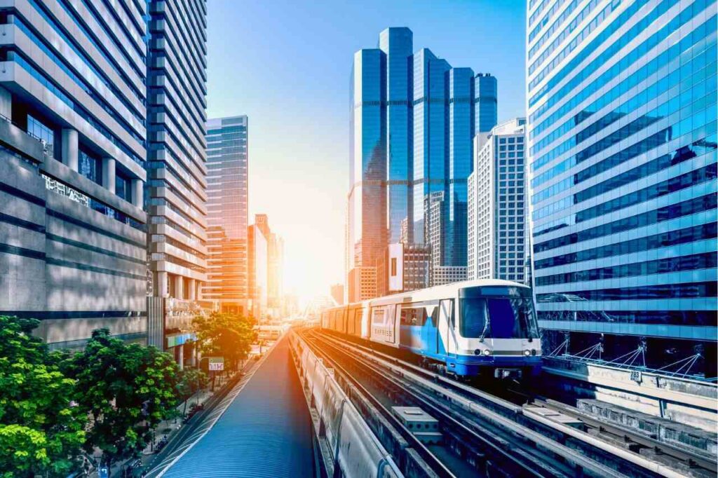 Guide des métros de Bangkok : BTS, MRT et autres