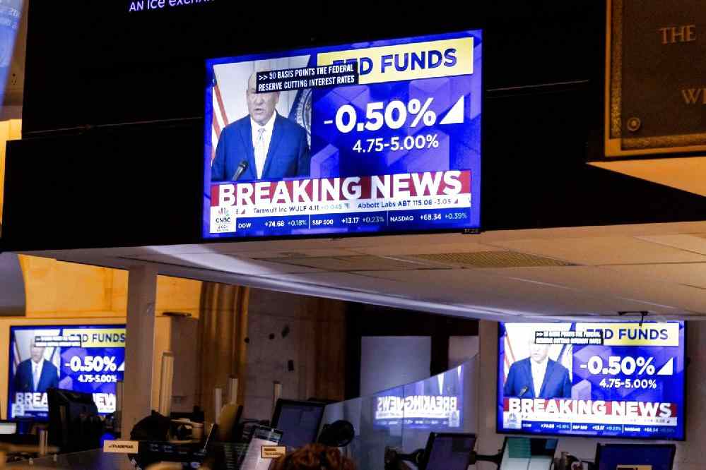 L'inquiétude grandit en Thaïlande face à la forte hausse du baht