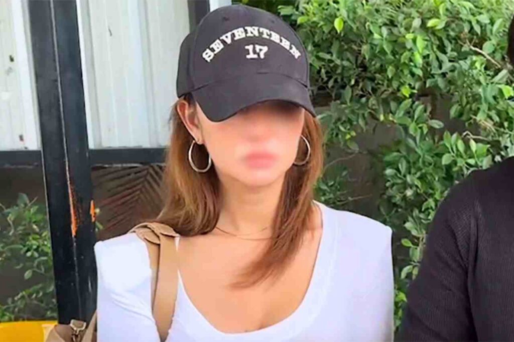 Thaïlande : une bousculade se transforme en guerre entre occidentaux et chinois à Phuket