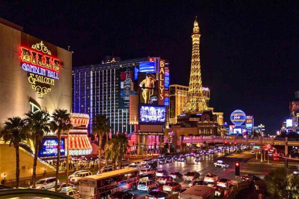 La Thaïlande s&rsquo;apprête à devenir un nouveau Las Vegas asiatique