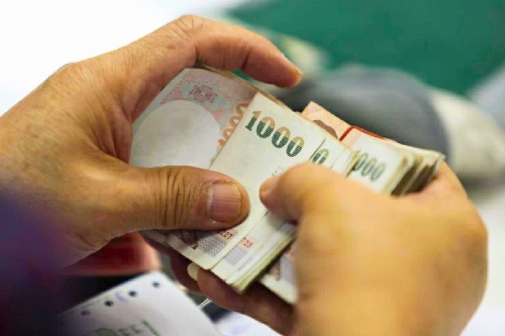 Incertitude économique : la Thaïlande renonce au plan d’aide de 10 000 bahts