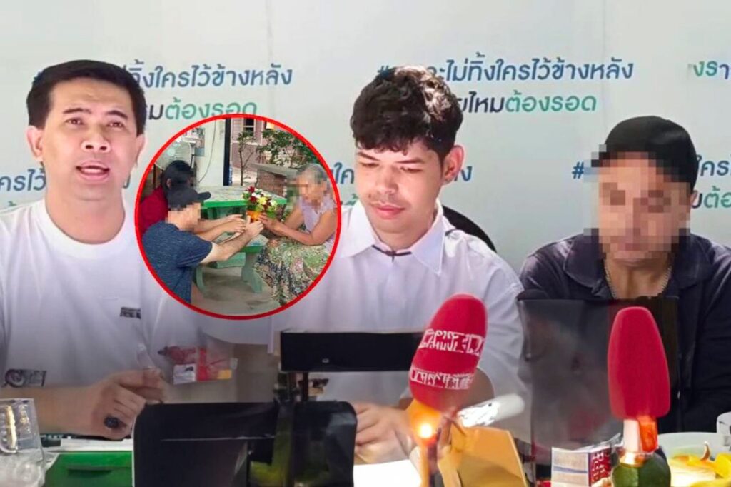 Un touriste arnaqué de 9 617 euros par sa copine thaïlandaise et agressé par son mari