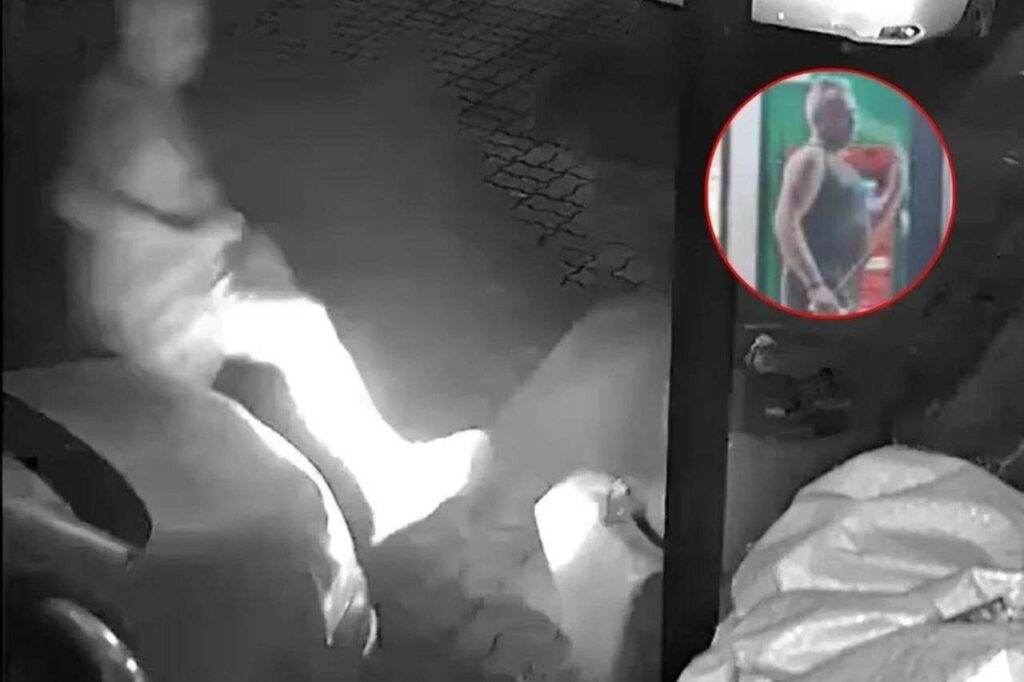 Thailand: a tourist destroys a pizzeria and assaults the manager in Phuket