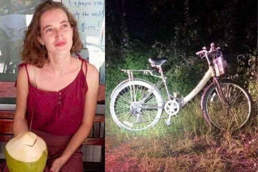Une touriste belge portée disparue a été retrouvée morte en Thaïlande