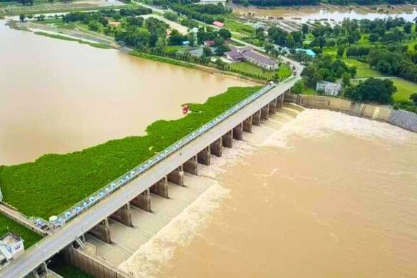 La Banque mondiale exhorte la Thaïlande à agir face à la crise de l&rsquo;eau