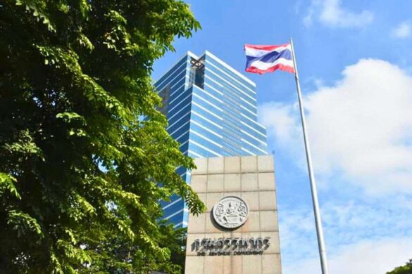 La loi sur la taxe des revenus étrangers en Thaïlande est en cours d&rsquo;élaboration