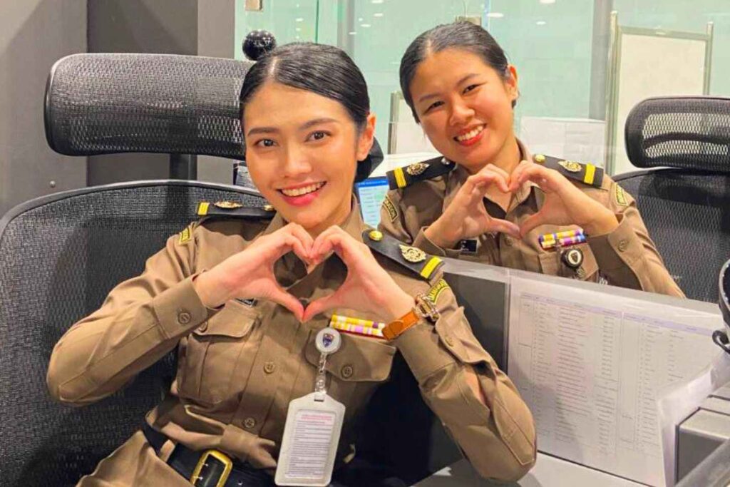 Thaïlande : une touriste fait 18h de vol juste pour voir Moo Deng