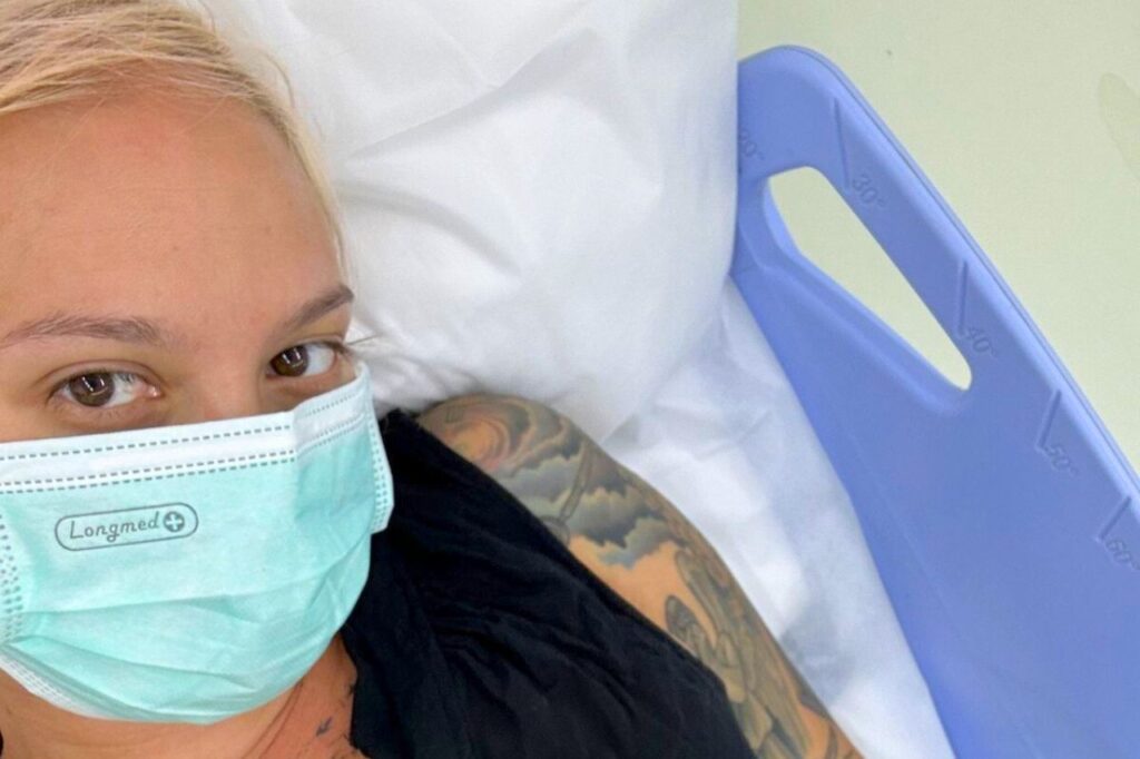 2 touristes ont vécu l'enfer en Thaïlande après avoir attrapé la dengue