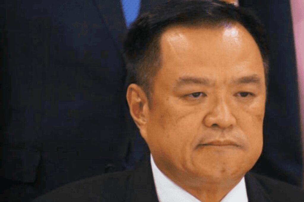 Crise politique : la Thaïlande choisira son nouveau Premier ministre vendredi 5 La Thaïlande se prépare à élire son nouveau Premier ministre vendredi